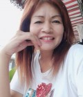 Rencontre Femme Thaïlande à พัทยา : Jan, 43 ans